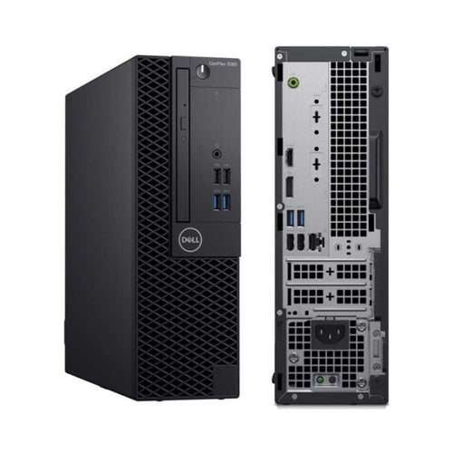 Dell 3060 Sff