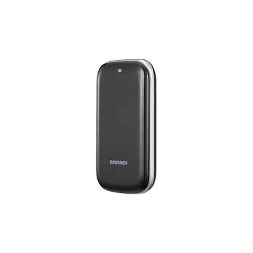 Brondi Stone Feature Phone Clamshell Dual