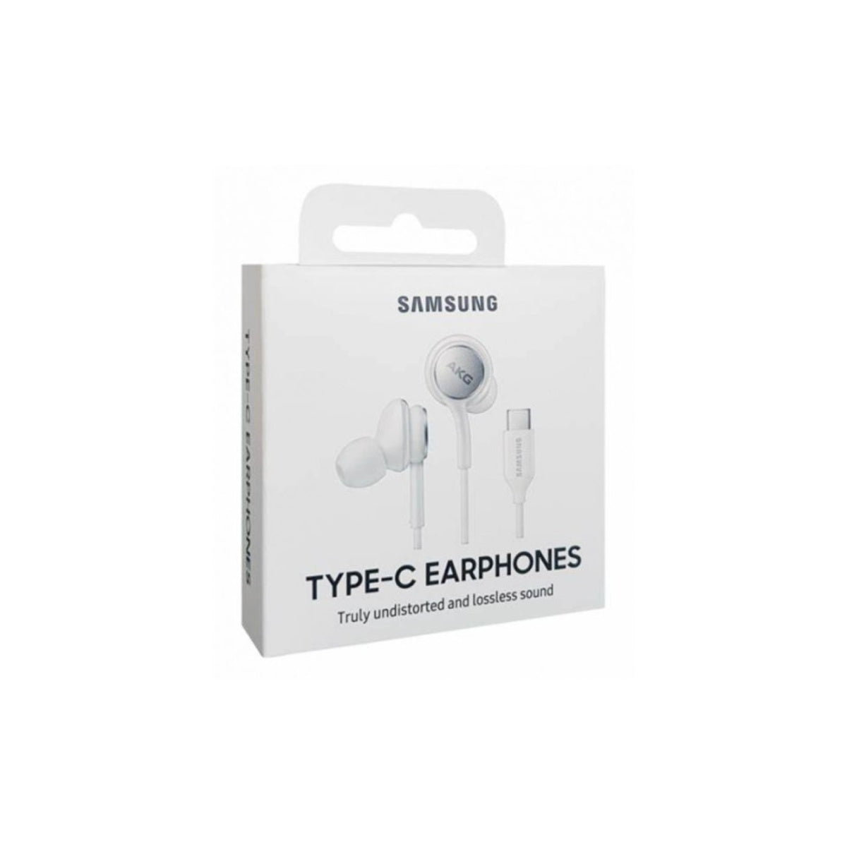 Auricolare Type-C