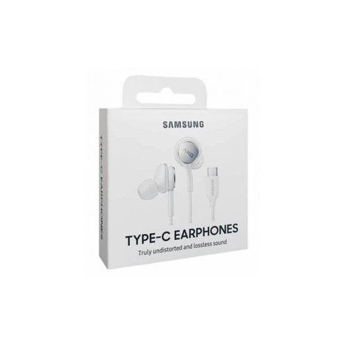 Auricolare Type-C