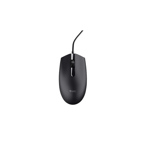 TM-101 MOUSE ECO BLK