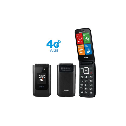 BRONDI MAGNUM XXL 4G