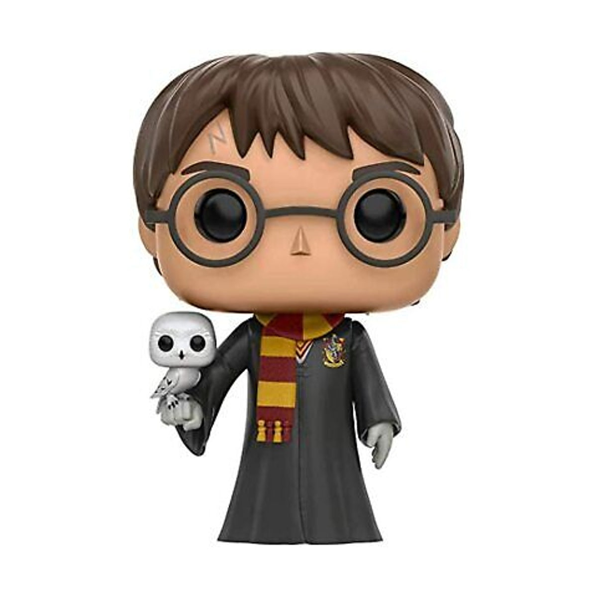 FUNKO POP HARRY POTTER HARRY