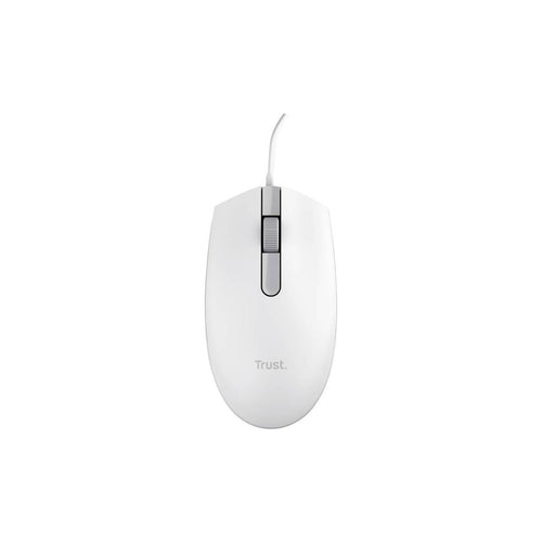 Tm-101w Mouse Eco Wht