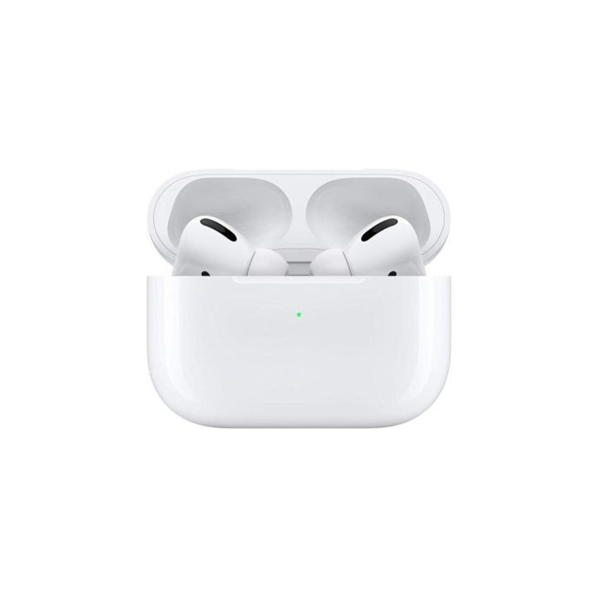 AirPods 2019