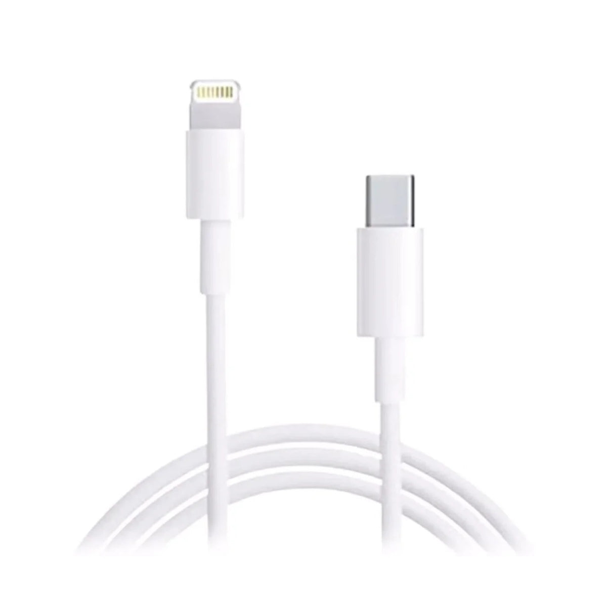 USB-C To Lightining