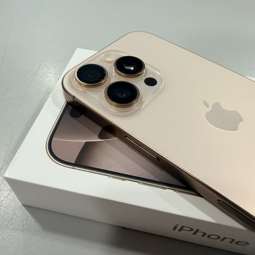 [USATO] APPLE IPHONE 16 PRO