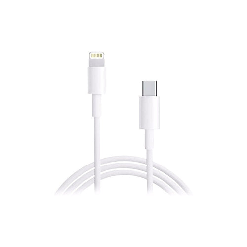 Apple USB-C A Lightning 1M