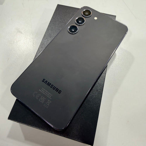 Samsung S23