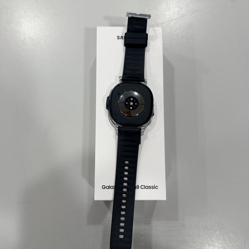 [USATO] SAMSUNG GALAXY WATCH 8 CLASSIC