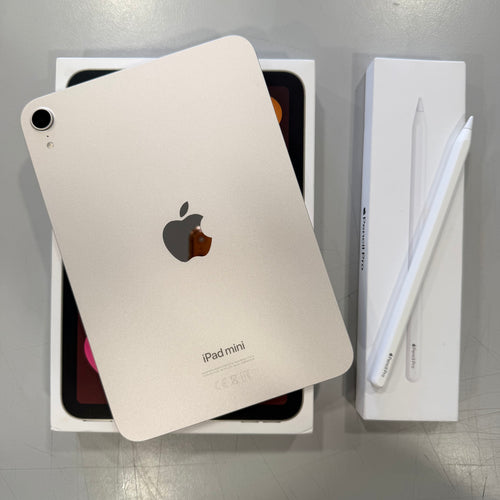 iPad Mini 7