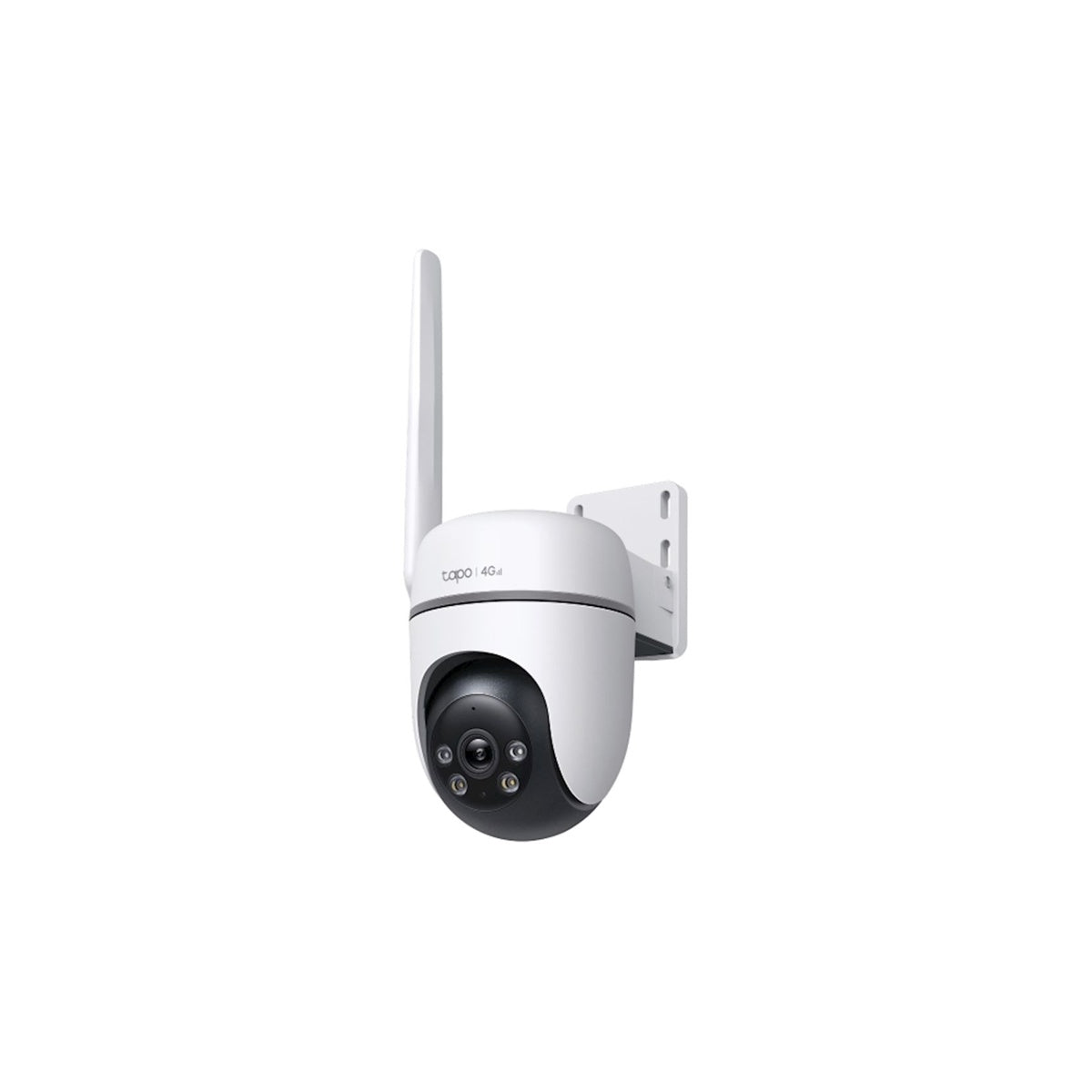 Pan/tilt Home Security Wi-Fi Camera, 2k (2304x1296
