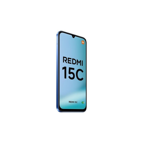 Xiaomi Redmi 15c