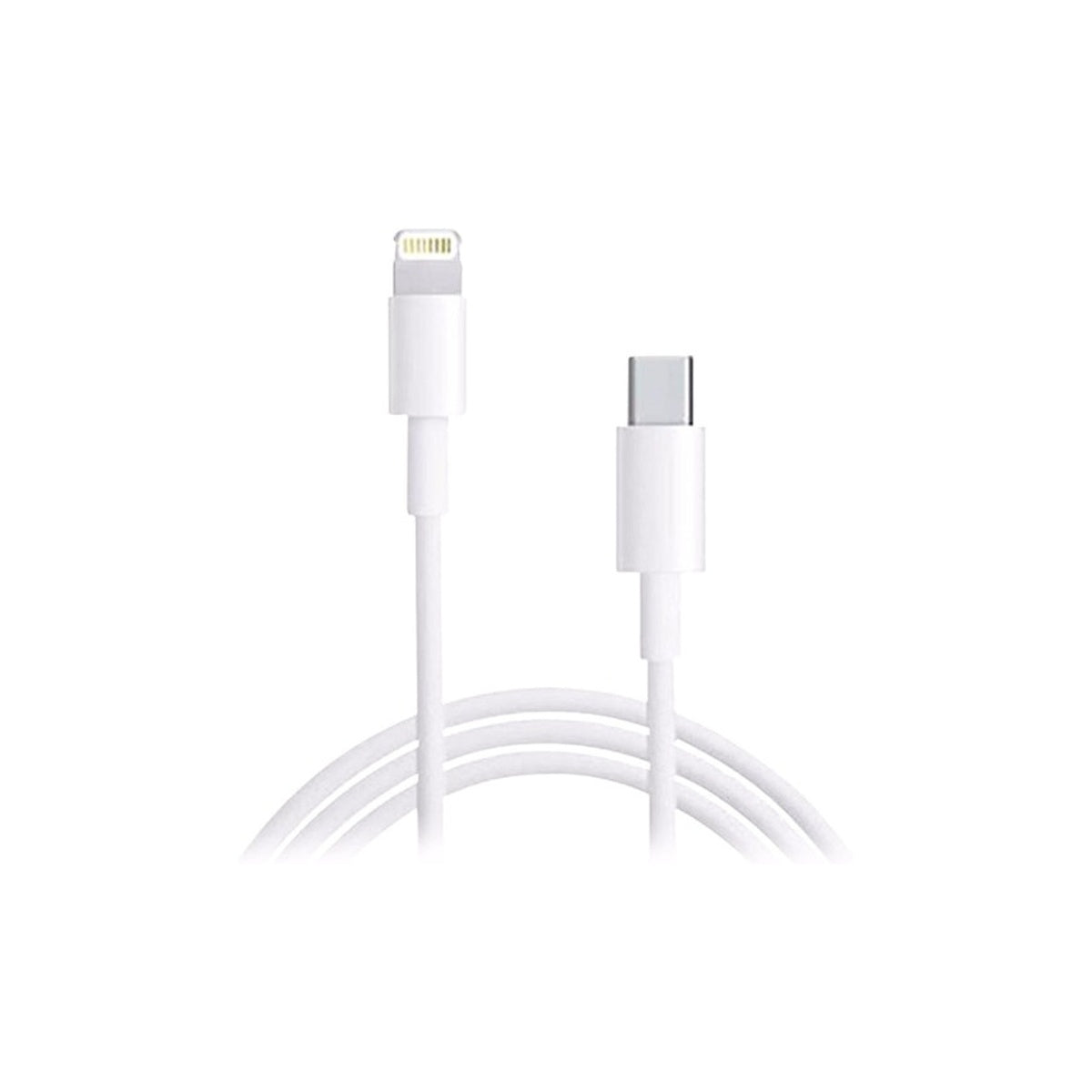 APPLE USB -C A LIGHTNING 1M