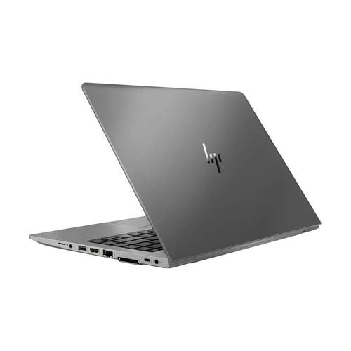 HP Zbook 14u G6