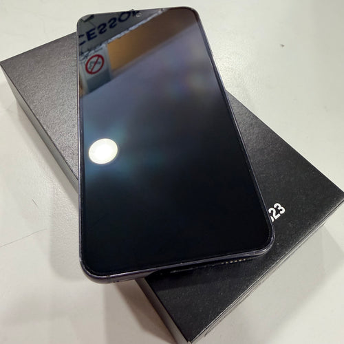 Samsung S23