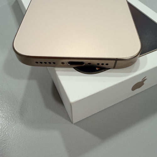 [USATO] APPLE IPHONE 16 PRO