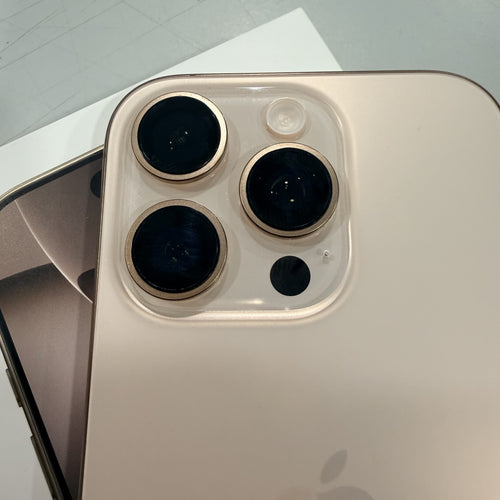 [USATO] APPLE IPHONE 16 PRO
