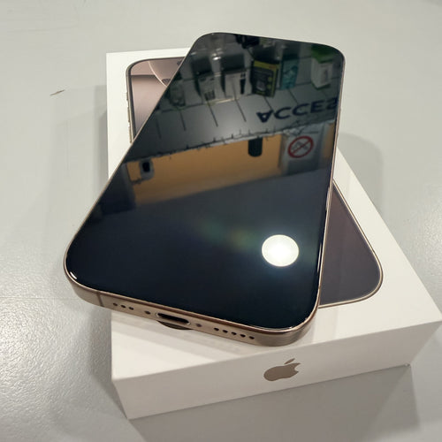 [USATO] APPLE IPHONE 16 PRO