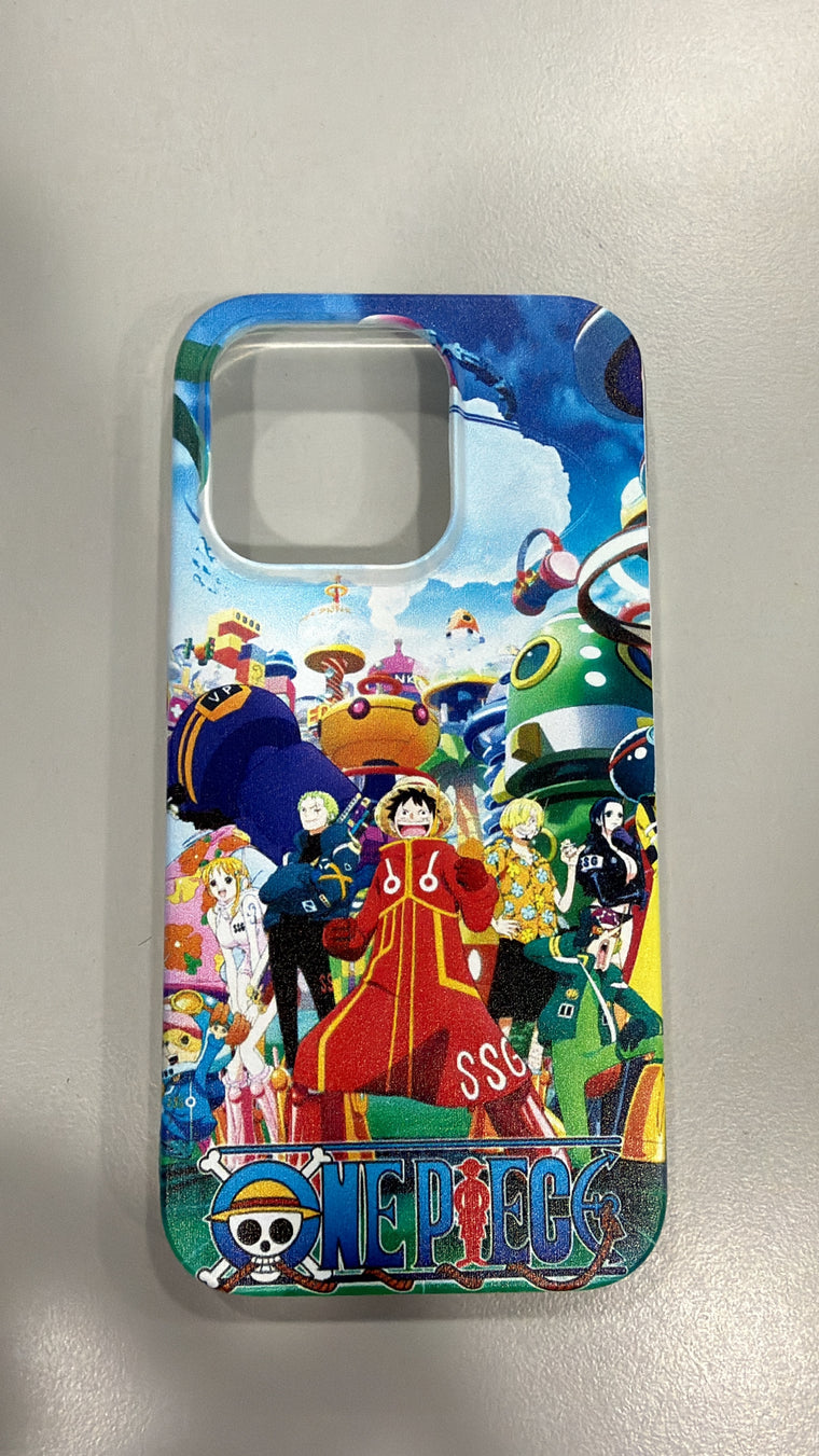 Cover personalizzata