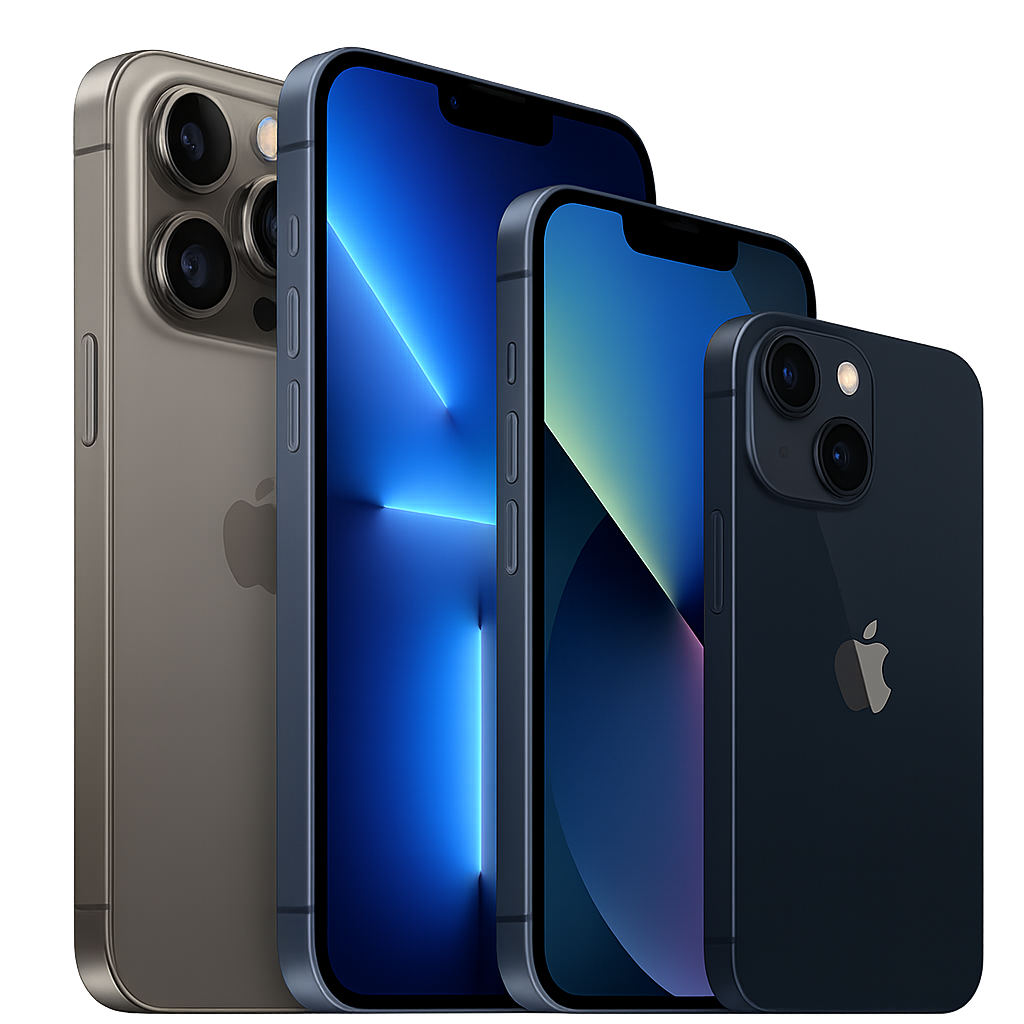 iPhone Ricondizionati RAMSERVICE
