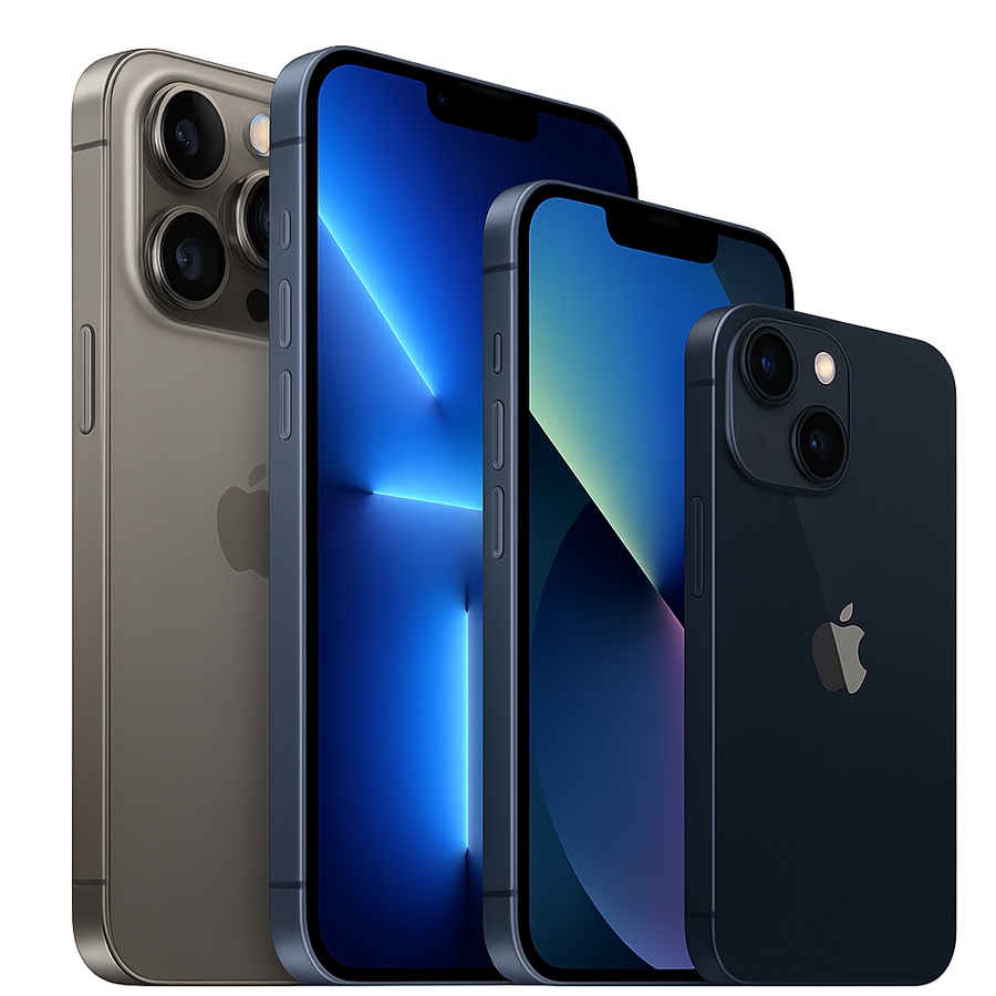 Smartphone Ricondizionato