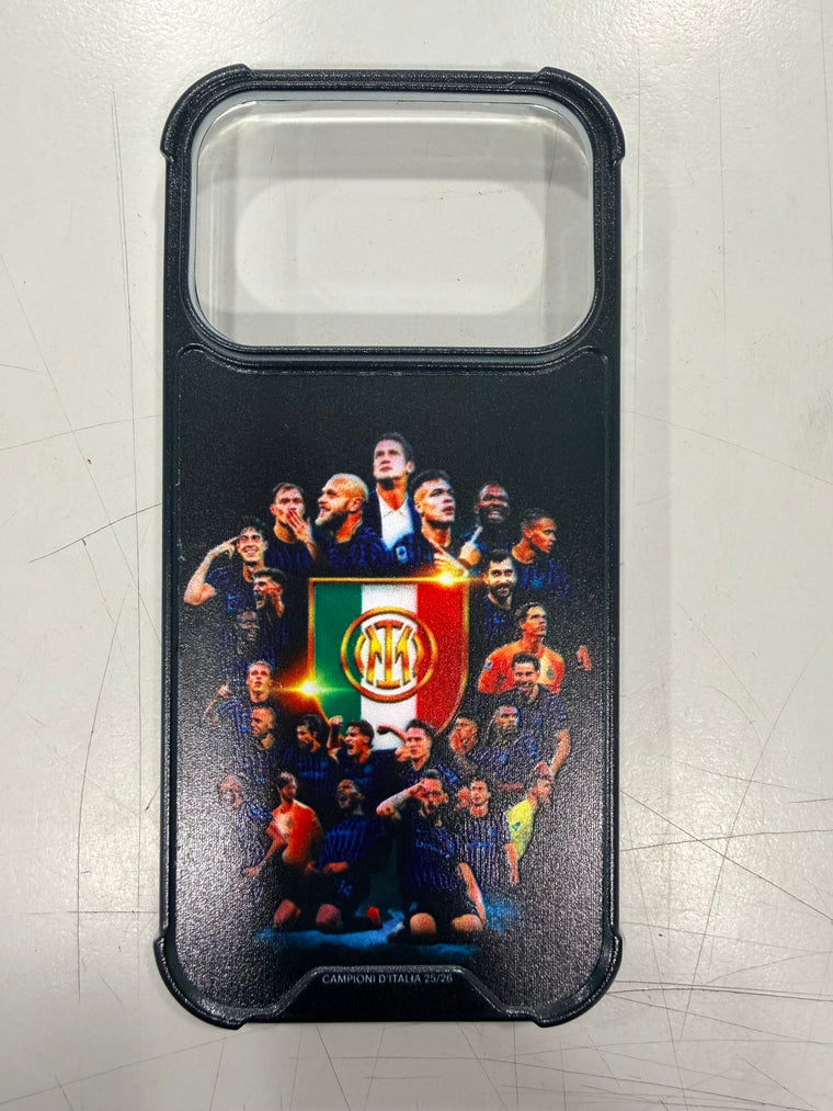 Cover personalizzata